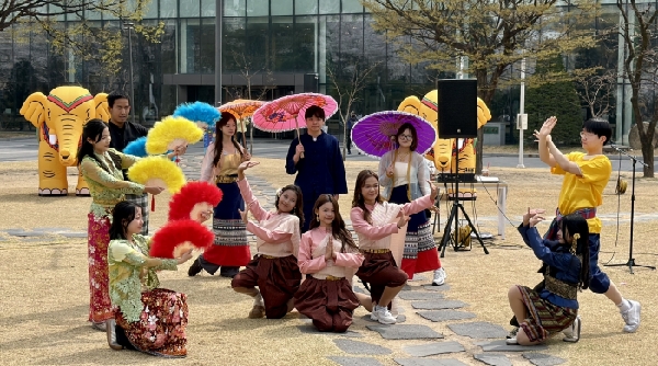 2026 쏭끄란 축제 대표이미지